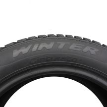 3. 205 55 16 1x PIRELLI 205/55 R16 91T Winter Cinturato Winterreifen 2016 UNGEBRAUCHRT