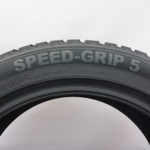 6.  235 50 19 4x SEMPERIT 235/50 R19 103V XL Speed-Grip 5 Winterreifen 2024 7,5-8,2mm