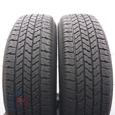 3. 225 75 14 4x COKER CLASSIC 225/75 R14 101P Oldtim M&S Sommerreifen 2016 7,8-8,2mm