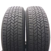 3. 225 75 14 4x COKER CLASSIC 225/75 R14 101P Oldtim M&S Sommerreifen 2016 7,8-8,2mm