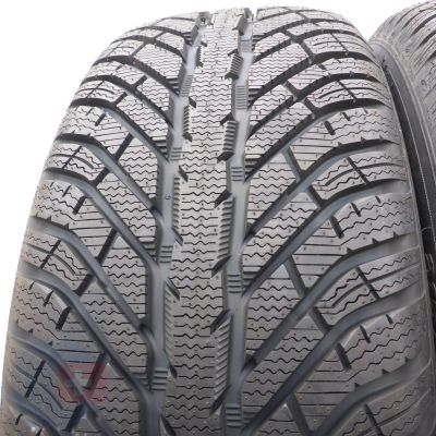 3. 215 55 18 2x COOPER 215/55 R18 99V XL Discoverer Winter Winterreifen 2022 Ungebraucht  