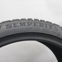 5. 225 40 19 4x SEMPERIT 225/40 R19 93W XL Speed-Grip 5 Winterreifen 2025 7,5mm Winterreifen 2025 WIE NEU 