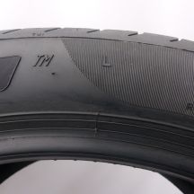 8. 335 30 20 2x PIRELLI 335/30 R20 104Y PZero L Sommerreifen 2017 WIE NEU VOLL
