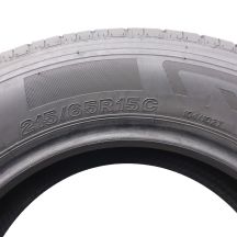 6. 215 65 15C 2x FIRESTONE 215/65 R15C 104/102T VanHawk 2 Sommerreifen 2023 8,2mm Wie Neu