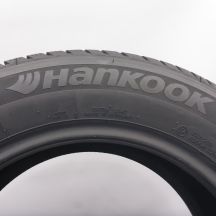 5.  215 60 16 4x HANKOOK 215/60 R16 99H XL Winter I Cept evo 2 Winterreifen 2020 8-8,2mm