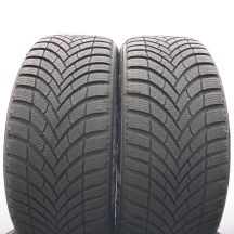 4. 225 40 19 4x SEMPERIT 225/40 R19 93W XL Speed-Grip 5 Winterreifen 2025 8,8,mm WIE NEU