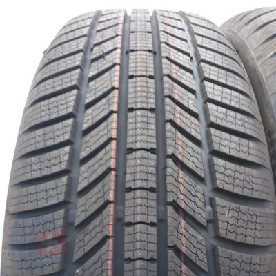 2. 235 55 17 2x CONTINENTAL 235/55 R17 99H WinterContact TS 870 P Winterreifen 2023 VOLL WIE NEU  