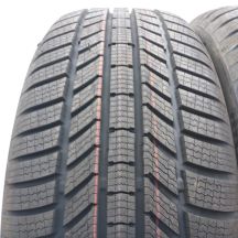 2. 235 55 17 2x CONTINENTAL 235/55 R17 99H WinterContact TS 870 P Winterreifen 2023 VOLL WIE NEU  