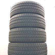235 65 16C 4x CONTINENTAL 235/65 R16C 2 115/113R VanContact Winter Winterreifen 2024/25 7,2-7mm