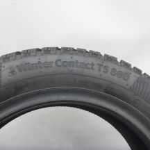 5. 175 60 15 2x CONTINENTAL 175/60 R15 81T WinterContact TS 860 Winterreifen 2022 Ungebraucht  