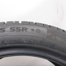 8.  225/ 45 17 4x CONTINENTAL 225/45 R17 91H WinterContact TS 860 S RFT BMW Winterreifen 2022 Ungebraucht  