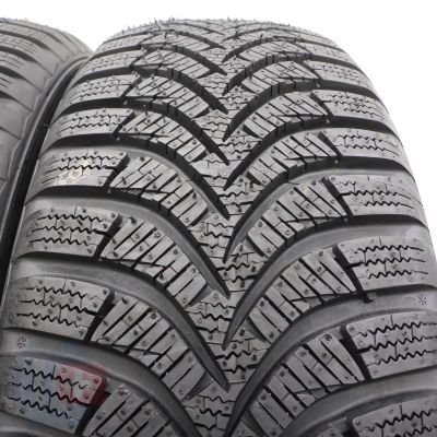 2. 195 60 16 4x HANKOOK 195/60 R16 89H Winter I Cept RS2 W452 Winterreifen 2016 UNGEBRAUCHT