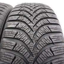 2. 195 60 16 4x HANKOOK 195/60 R16 89H Winter I Cept RS2 W452 Winterreifen 2016 UNGEBRAUCHT