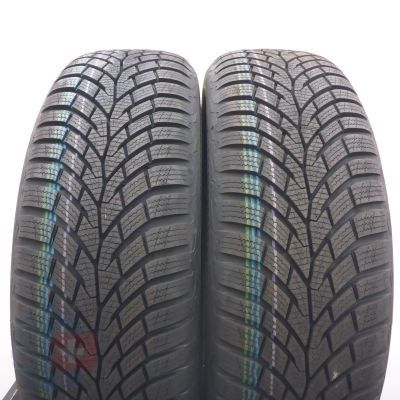 6. 205 65 16 4x CONTINENTAL 205/65 R16 95H WinterContact TS870 Winterreifen 2022 VOLL 6. 205 65 16 4x CONTINENTAL 205/65 R16 95H WinterContact TS870 Winterreifen 2022 VOLL
