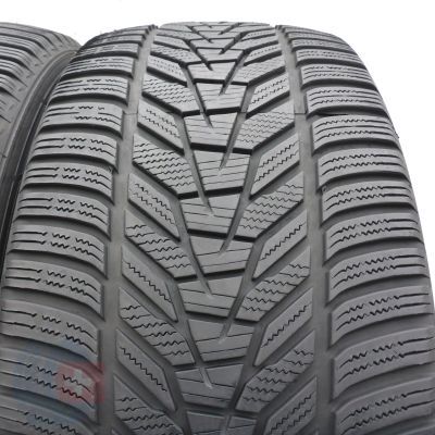 3. 285 45 20 2x HANKOOK 112V XL Winter I cept evo 3 Winterreifen 2022 6,8-7,2mm 