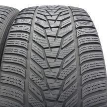 3. 285 45 20 2x HANKOOK 112V XL Winter I cept evo 3 Winterreifen 2022 6,8-7,2mm 