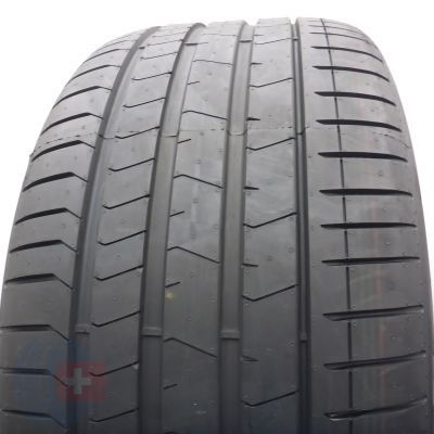 2. 285 40 19 1x PIRELLI 107Y XL P Zero PNCS T0 Sommerreifen 2022 Ungebraucht  