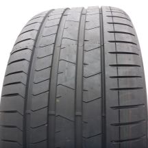 2. 285 40 19 1x PIRELLI 107Y XL P Zero PNCS T0 Sommerreifen 2022 Ungebraucht  