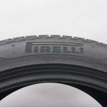 4. 285 40 22 2x PIRELLI 285/40 R22 110W XL Scorpion Winter Winterreifen 2021 5,8-6,2mm