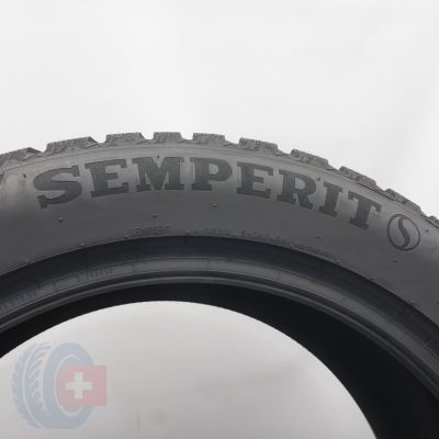 5. 235/50 R19 4x SEMPERIT 235/50 R19 103V XL Speed-Grip 5 Winterreifen 2024 8,2-8mm