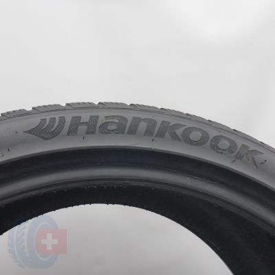5.  295 35 23 2x HANKOOK 295/35 ZR23 108W XL Winter i Cept evo2 Suv Winterreifen 2020 6mm