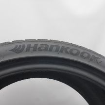 5.  295 35 23 2x HANKOOK 295/35 ZR23 108W XL Winter i Cept evo2 Suv Winterreifen 2020 6mm