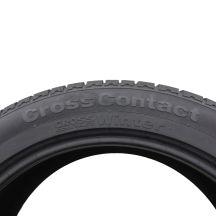 5. 2 x CONTINENTAL 275/45 R21 110V XL CrossContact Winter 2019/20 Winterreifen 7-8mm