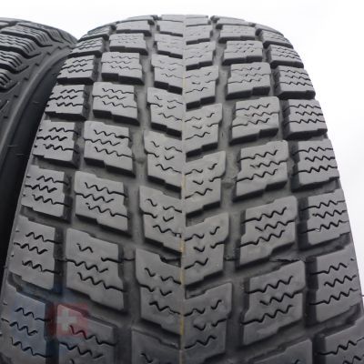 3.  205 70 R15 2x NEXEN 96T WinGuard SUV Winterreifen 2020 7,2mm