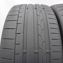 2. 265 45 20 2x CONTINENTAL 265/45 R20 108Y XL SportContact 6 M01 Sommerreifen  2018 5,5mm 