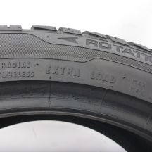 7. 245 40 18 2x UNIROYAL 245/40 R18 97V XL MS Plus 77 Winterreifen 2018 7,8mm