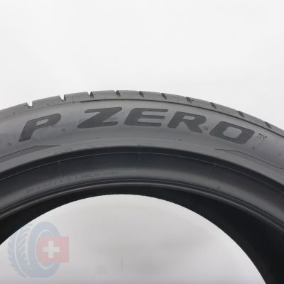5.  245 45 20 1x PIRELLI  245/45 R20 103V P Zero PNCS winterreifen 2019 Ungebraucht  