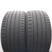 255 35 19 2x CONTINENTAL 255/35 ZR19 96Y XL SportContact 7 Sommerreifen 2023 5,8-5,5mm
