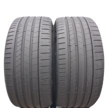 275 35 20 2x PIRELLI 275/35 ZR20 102Y XL PZero F Sommerreifen 2019 5,8-6mm