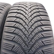 2. 205 65 15 2x HANKOOK 205/65 R15  94T XL Winter I cept RS2 Winterreifen 2022 8,2-8mm