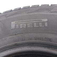 5. 205 80 16 4x PIRELLI 205/80 R16 104T Scorpion ATR M+S Sommerreifen 2018 VOLL WIE NEU 