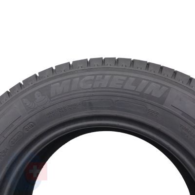 5. 2 x MICHELIN 215/70 R15C 109/107S Agilis Sommerreifen 2016 9,2mm