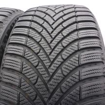 3. 215 45 17 4x SEMPERIT 215/45 R17 91V XL Speed-Grip5 Winterreifen 2023, 2024 6,8-7,8mm