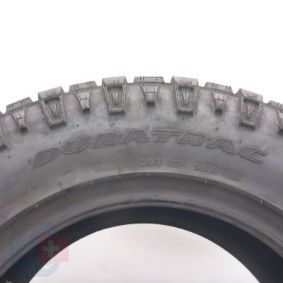 3. 265 65 17 2x GOODYEAR 265/65 R17 112Q Wrangler Duratrac Sommerreifen M+S 2023 WIE NEU VOLL 3. 265 65 17 2x GOODYEAR 265/65 R17 112Q Wrangler Duratrac Sommerreifen M+S 2023 WIE NEU VOLL