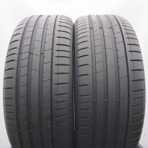  235 50 19 2x PIRELLI 235/50 R19 99W P Zero M0 Sommerreifen 2023 6,8mm