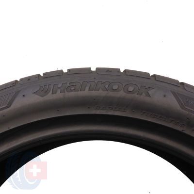 5. 2 x HANKOOK 215/45 ZR18 93Y XL Ventus S1 evo 3 K127 Sommerreifen 2020, 2021 6,2-6,8mm