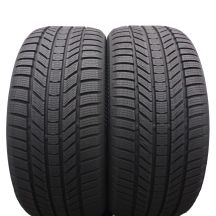 4. 245 40 18 4x CONTINENTAL 245/40 R18 97V XL WinterContact TS870P Winterreifen 8,2mm 2022