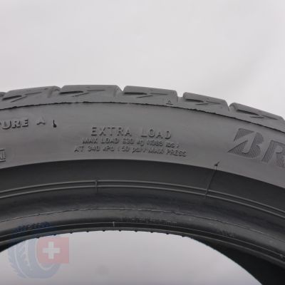 7. 225 40 18 2x BRIDGESTONE 225/40 R18 92Y XL Turanza T005 Sommerreifen 2025 6-6,5mm