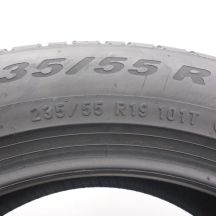 4. 235 55 19 2x PIRELLI 235/55 R19 101T AO Scorpion Elect Sommerreifen 2023 6,2mm
