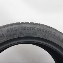 5. 235 50 20 1x CONTINENTAL 235/50 R20 104V AllSeasonContact 2 Ganzjahresreifen 2025 VOLL