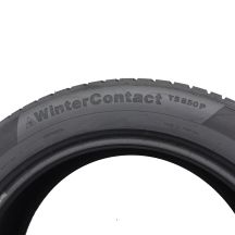 7. 235 55 19 2x CONTINENTAL 235/55 R19 101T Seal WinterContact TS850P Winterreifen 2022 6,8-7,3mm
