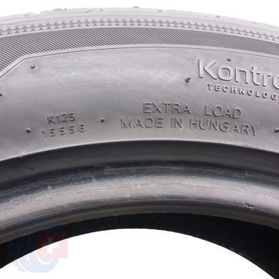 7. 205 55 16 2x HANKOOK 205/55 R16 94W XL Ventus Prime 2 K125 Sommerreifen 6,5-6,8mm 2016