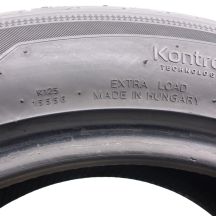 7. 205 55 16 2x HANKOOK 205/55 R16 94W XL Ventus Prime 2 K125 Sommerreifen 6,5-6,8mm 2016