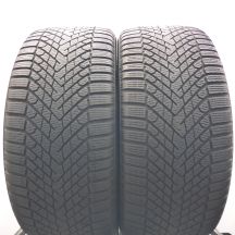 285 40 21 2x PIRELLI  285/40 R21 109V XL Winter 2 Scorpion Winterreifen 2024 7mm