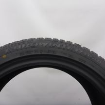 5. 215 45 17 2x FALKEN 215/45 R17 91V XL Eurowinter Hs01 Winterreifen 2019 7mm