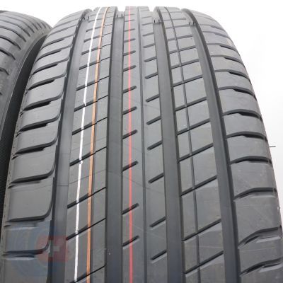 3.  235 60 18 2x MICHELIN 235/60 R18 103V Latitude Sport 3 A0 Sommerreifen 2025 Ungebraucht  